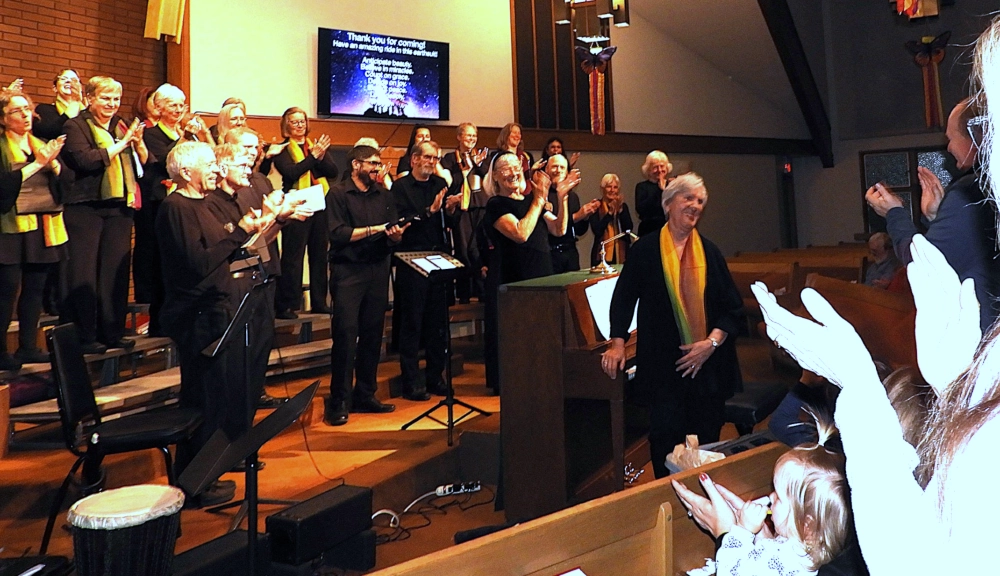 Inside Out: Reflections on life in an earthsuit