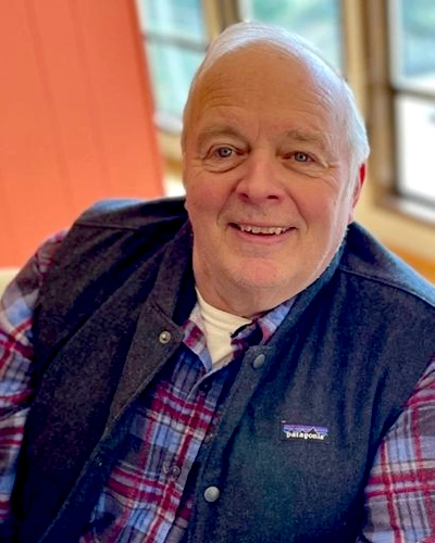 Jimmy Glen Fairchild