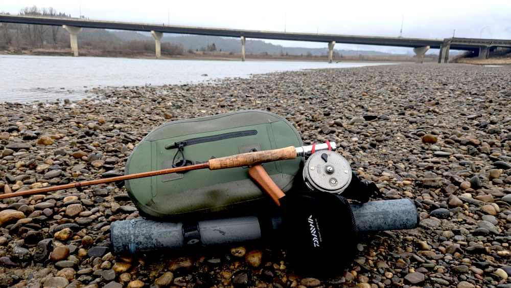 Tackle is what makes us