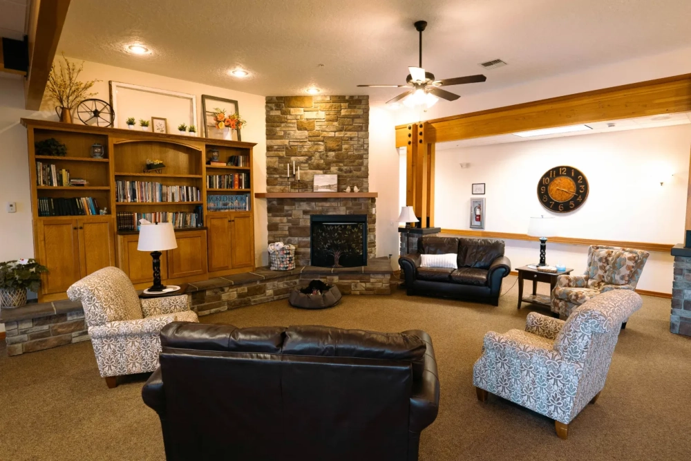 Sunset Home returning to the heart of senior care … ‘we are all family’