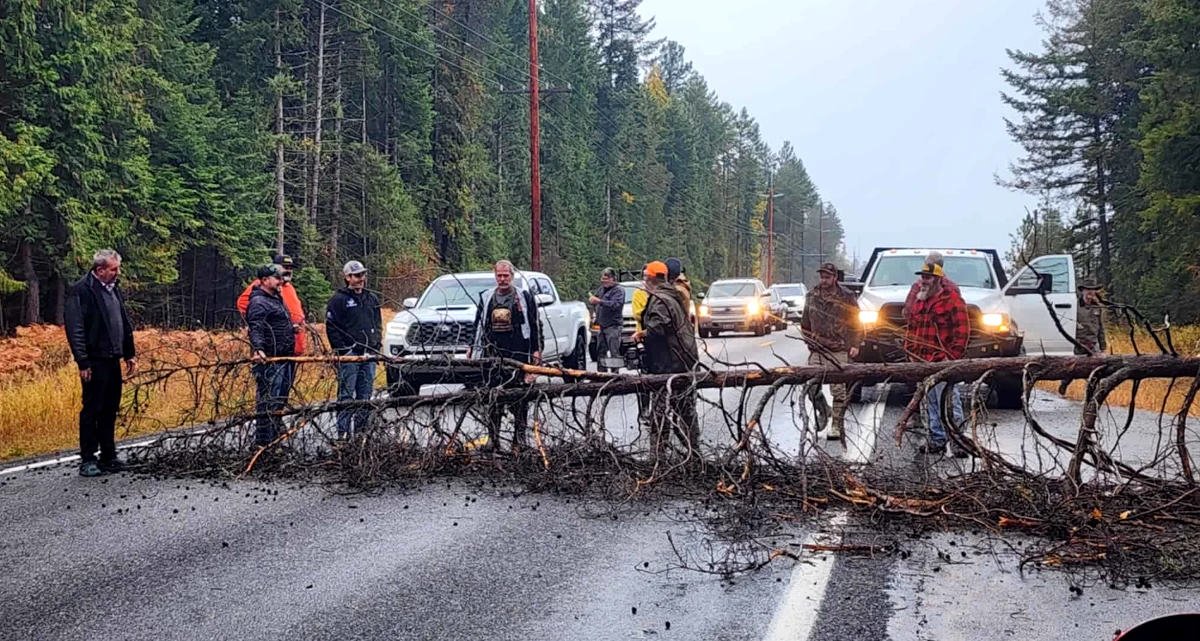 Community helping Community