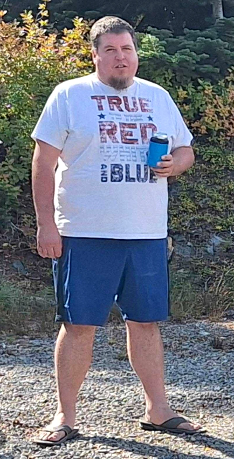 Bill Marksgraff missing since last night