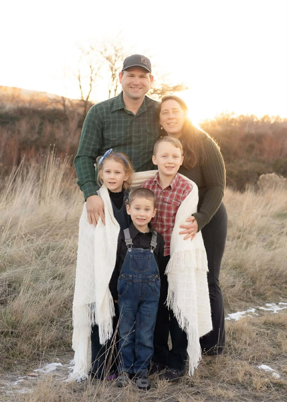 Adventure R.I.D.G.E. – a children’s community activity hub