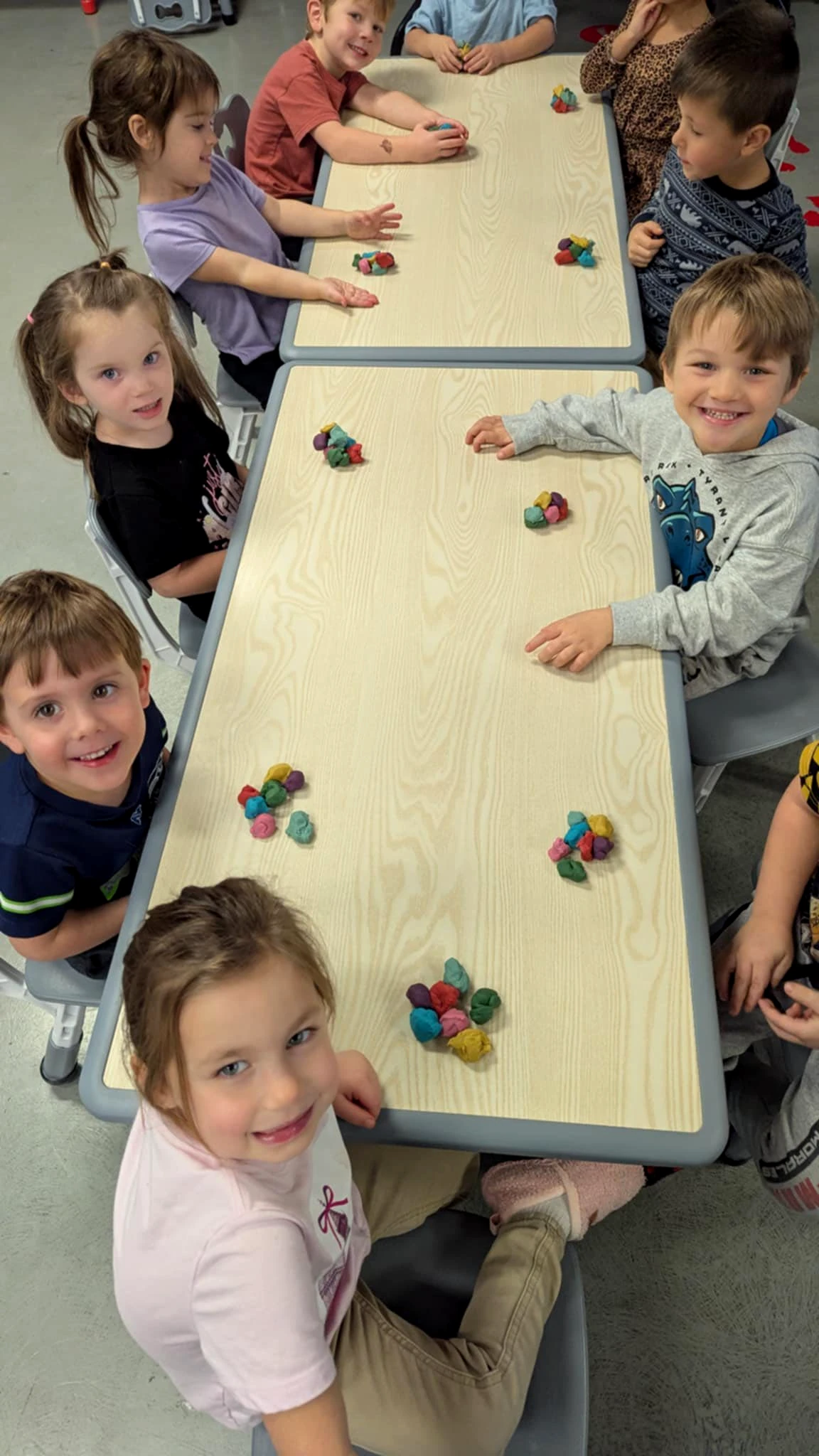 9B Family Foundations – now enrolling