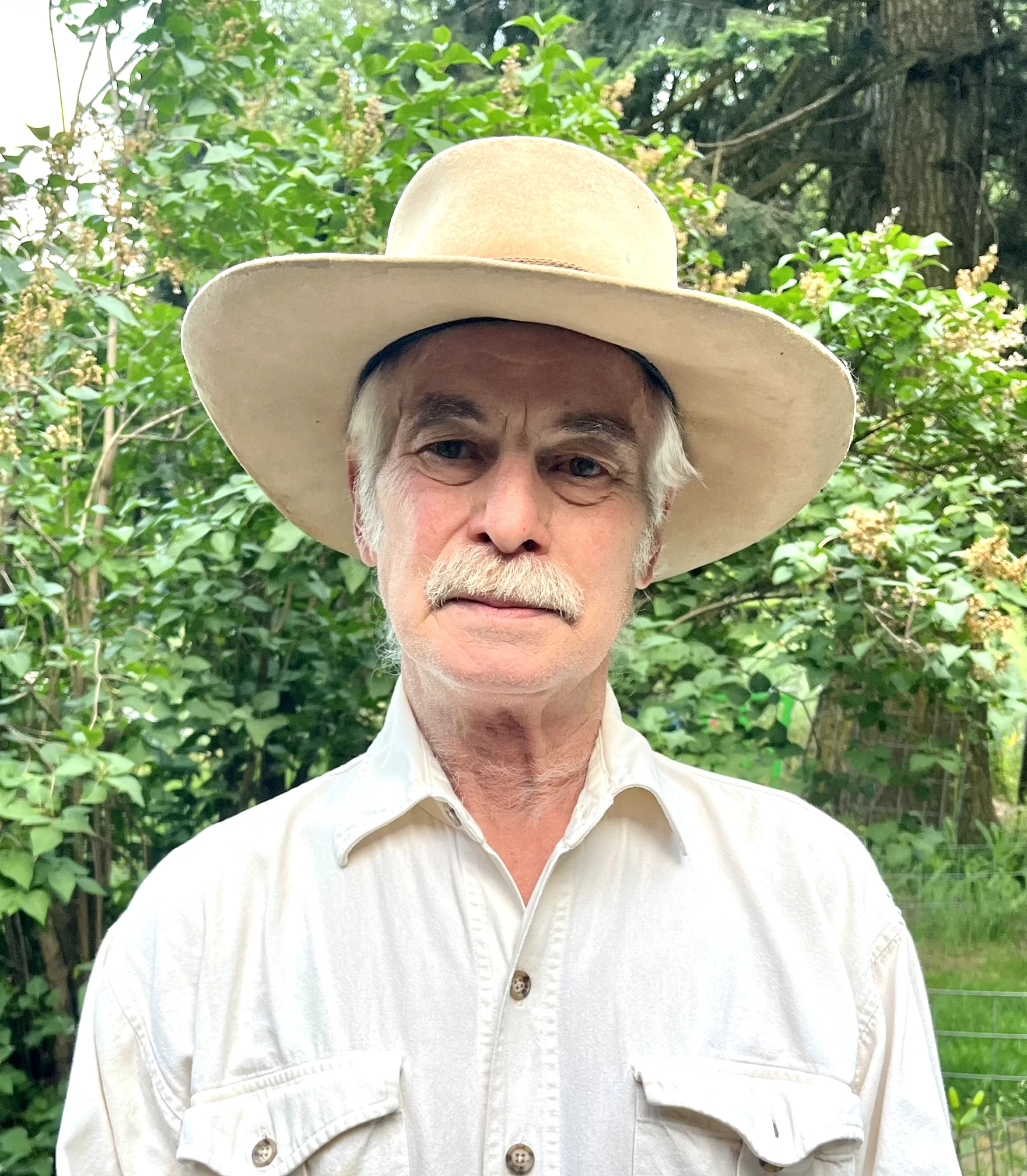 ‘Spencer’s Uranium’ echoes Ruby Ridge