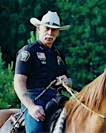 Jerry “Jake” Linden Negley