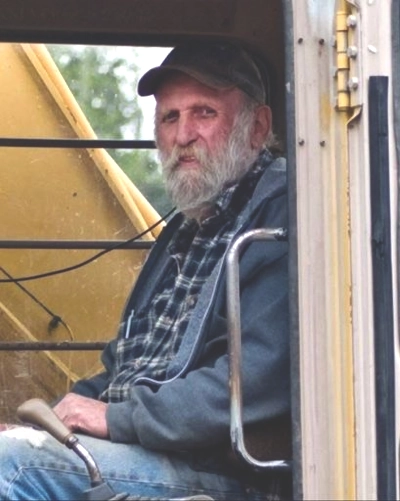 Bruce Bentley Behrman