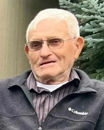 Kenneth Eugene Irons