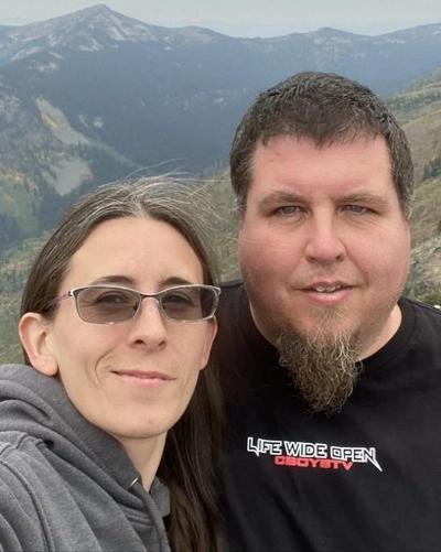 William Brian Markgraff