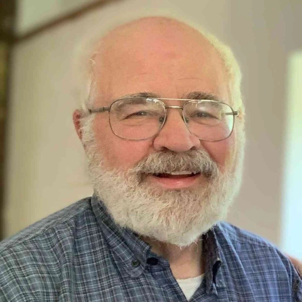 George Keith McFall, Jr.